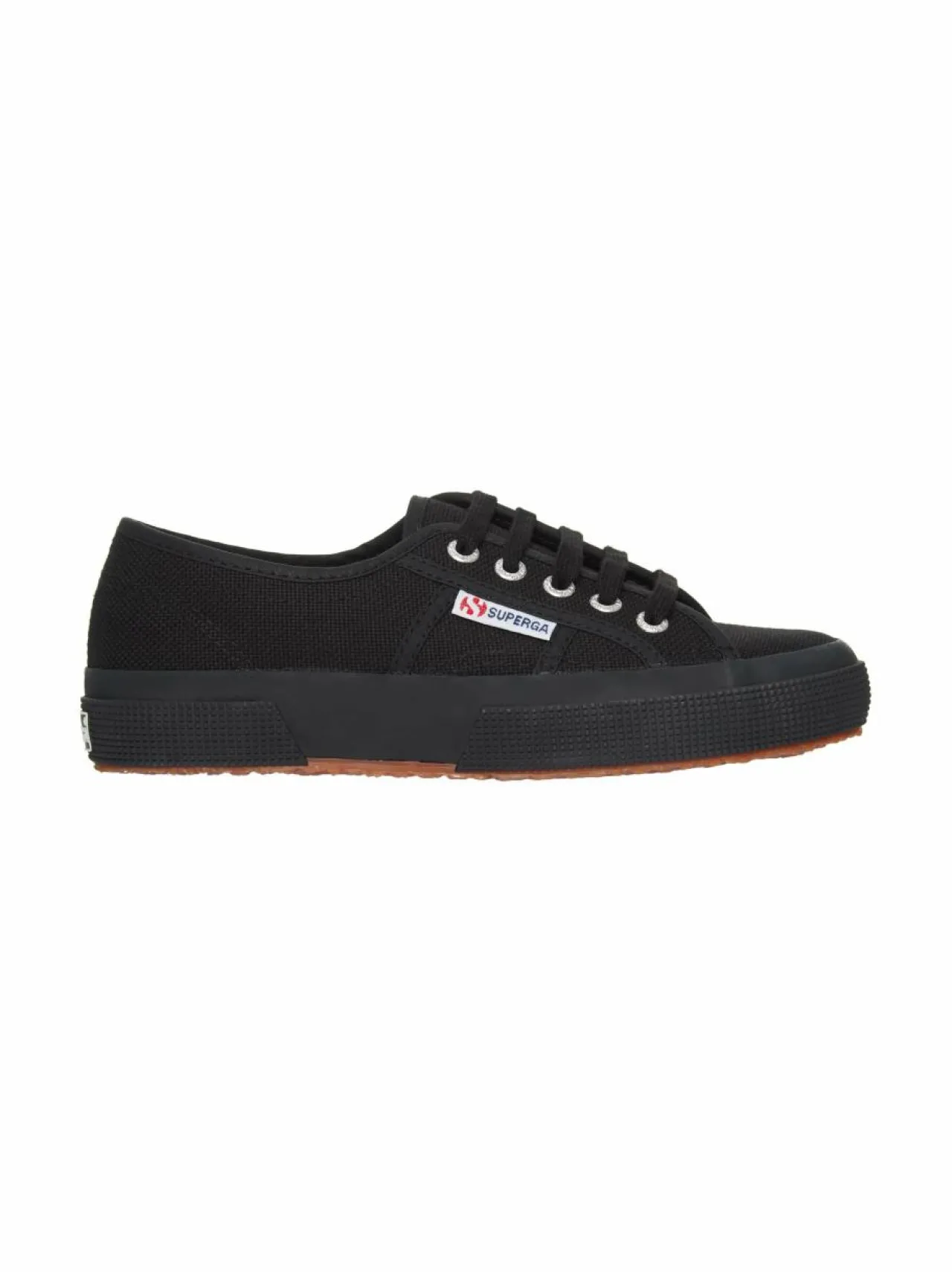 Urheilujalkineet|Tennarit & Sneakerit<Superga Cotu Classic -tennarit 996 FULL BLACK