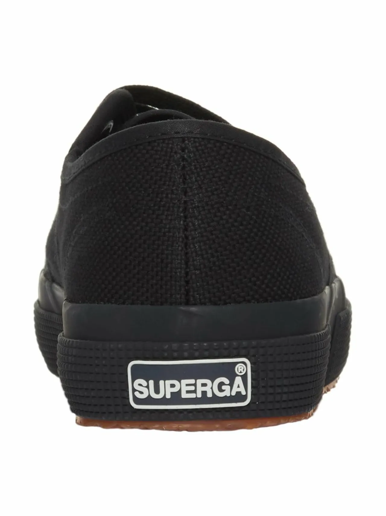 Urheilujalkineet|Tennarit & Sneakerit<Superga Cotu Classic -tennarit 996 FULL BLACK