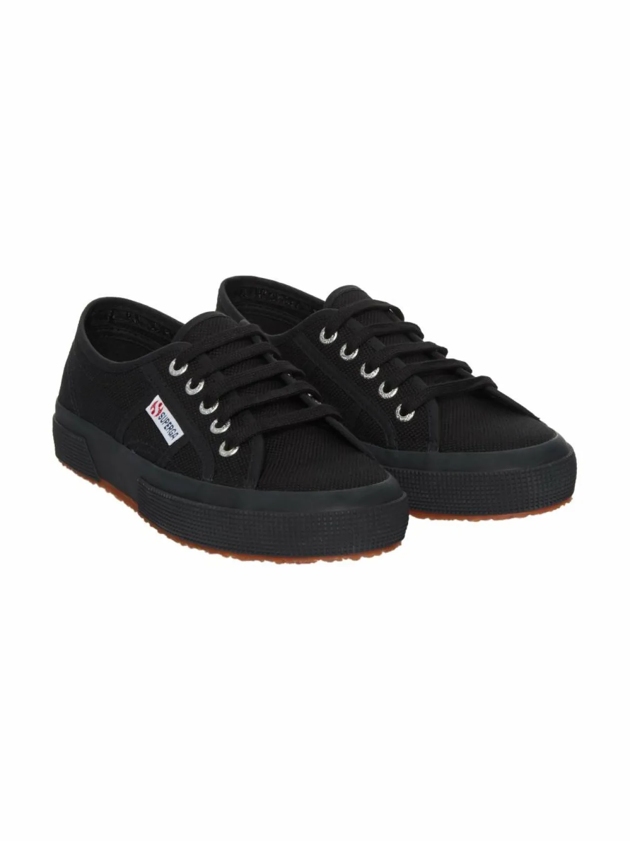 Urheilujalkineet|Tennarit & Sneakerit<Superga Cotu Classic -tennarit 996 FULL BLACK