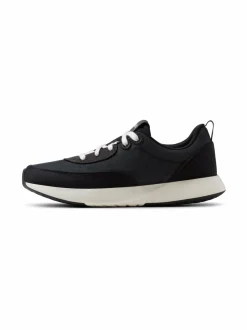 Urheilujalkineet|Tennarit & Sneakerit<allbirds Courier-sneakerit A10796 DARK GREY, NATURAL BLACK (NATURAL WHITE)