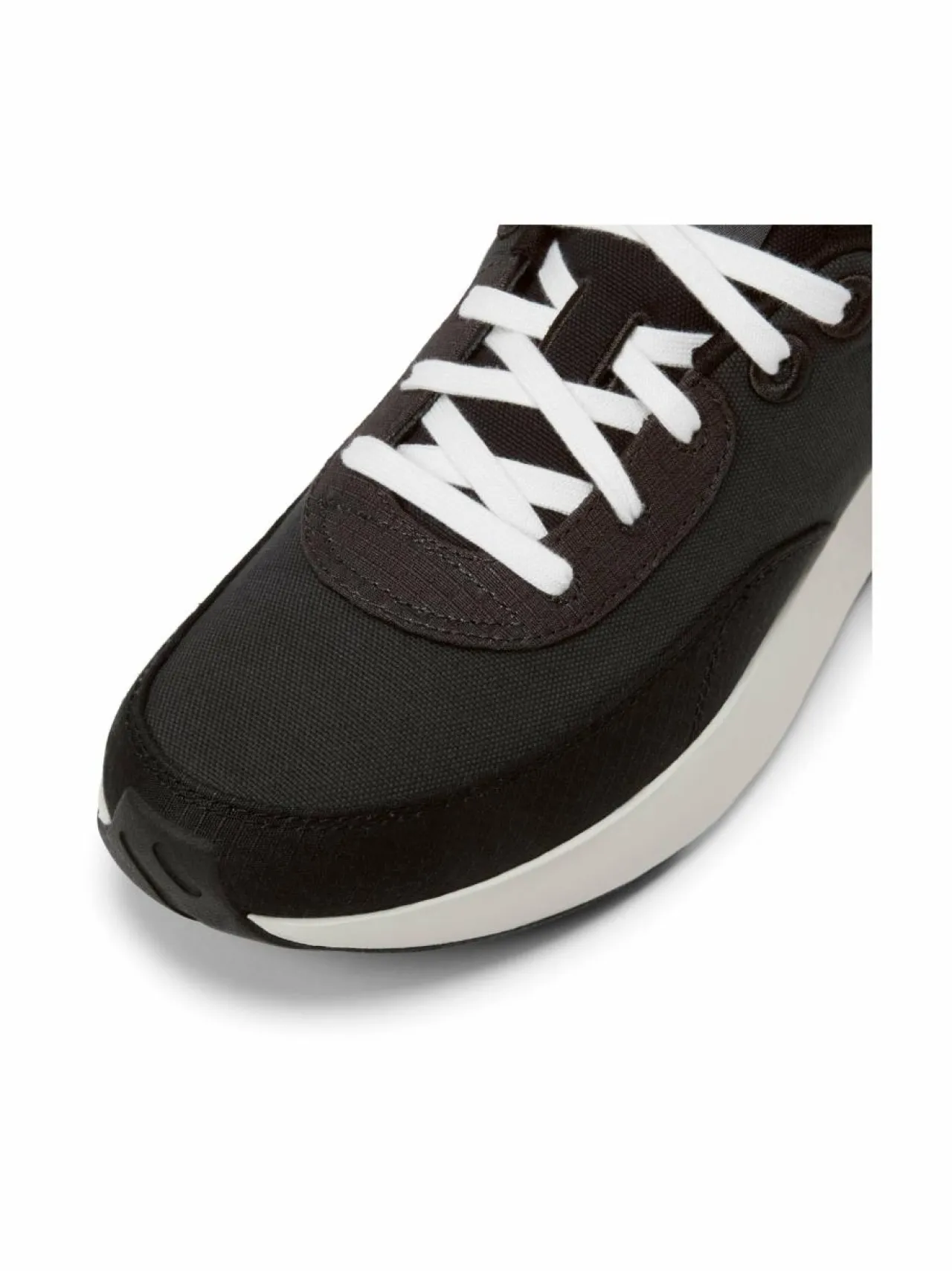 Urheilujalkineet|Tennarit & Sneakerit<allbirds Courier-sneakerit A10796 DARK GREY, NATURAL BLACK (NATURAL WHITE)