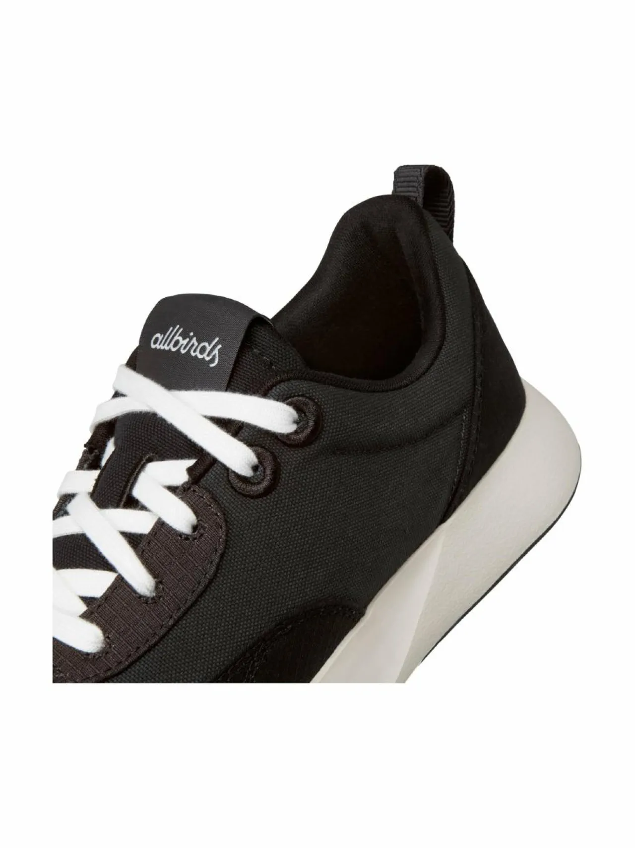 Urheilujalkineet|Tennarit & Sneakerit<allbirds Courier-sneakerit A10796 DARK GREY, NATURAL BLACK (NATURAL WHITE)