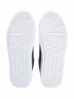 Urheilujalkineet|Tennarit & Sneakerit<Tommy Hilfiger Court Leather Detail Ess -tennarit DW5 DESERT SKY