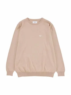 Neuleet<Makia Cove Knit -neule 131 SAND