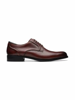 Clarks CraftArlo Lace -nahkakengät^ Kävelykengät & Loaferit