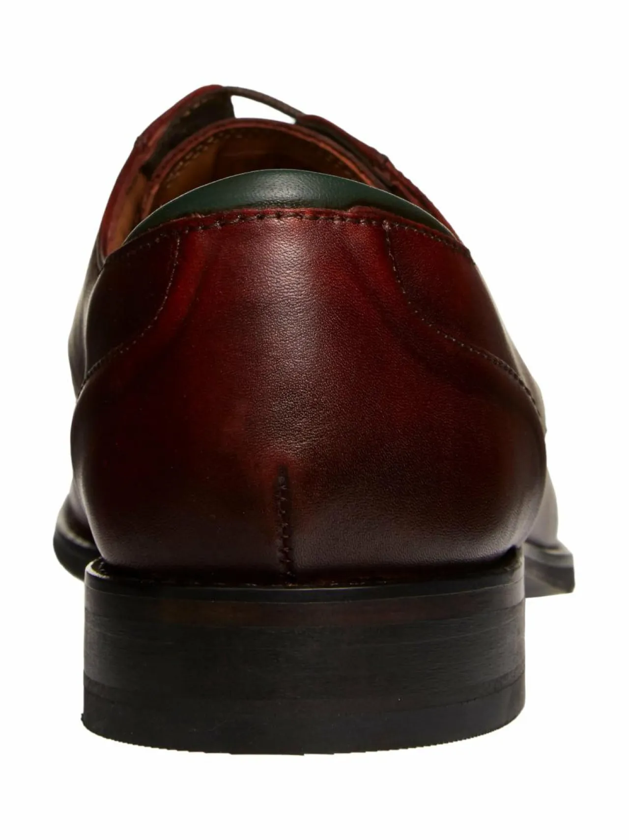Clarks CraftArlo Lace -nahkakengät^ Kävelykengät & Loaferit