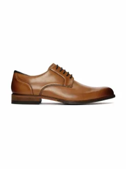 Kävelykengät & Loaferit<Clarks CraftArlo-nahkakengät TAN