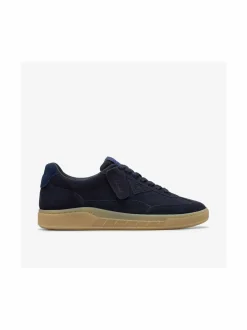 Urheilujalkineet<Clarks CraftRally Ace -sneakerit NAVY COMBI