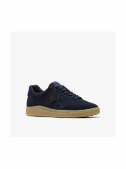 Urheilujalkineet<Clarks CraftRally Ace -sneakerit NAVY COMBI