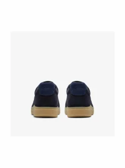 Urheilujalkineet<Clarks CraftRally Ace -sneakerit NAVY COMBI