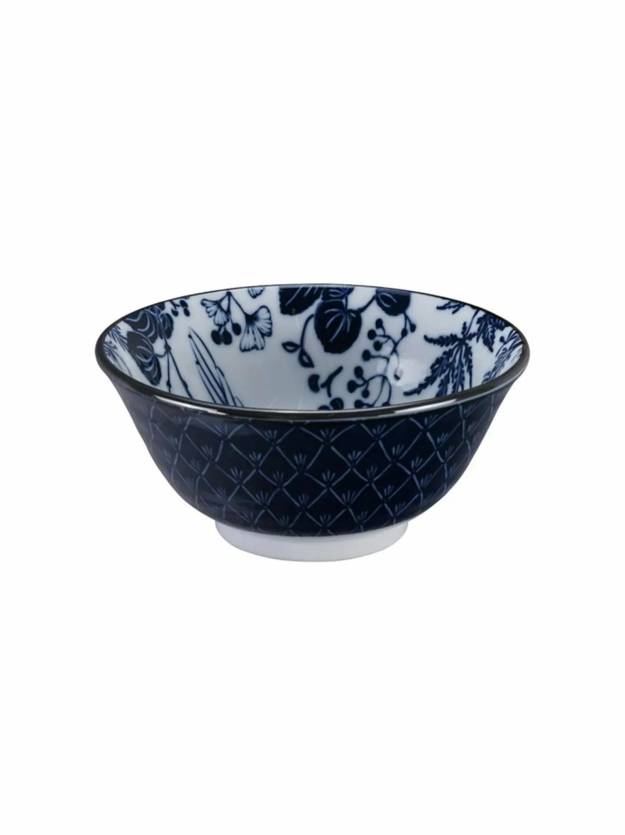 Tokyo Design Studio Crane-kulho 14,8 cm^ Lautaset & Kulhot