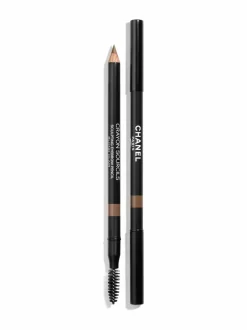 Silmät<CHANEL CRAYON SOURCILS Sculpting Eyebrow Pencil
