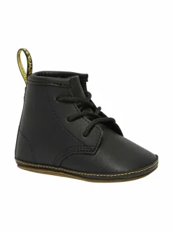 Ensiaskelkengät<Dr. Martens Crib-ensiaskelkengät BLACK
