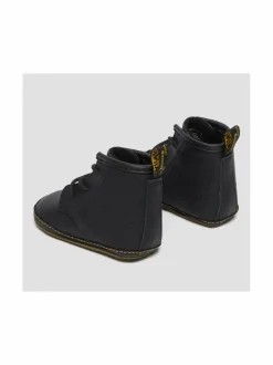 Ensiaskelkengät<Dr. Martens Crib-ensiaskelkengät BLACK