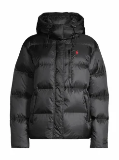 Polo Ralph Lauren Crly Insulated -untuvatakki^ Takit