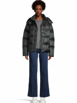 Polo Ralph Lauren Crly Insulated -untuvatakki^ Takit