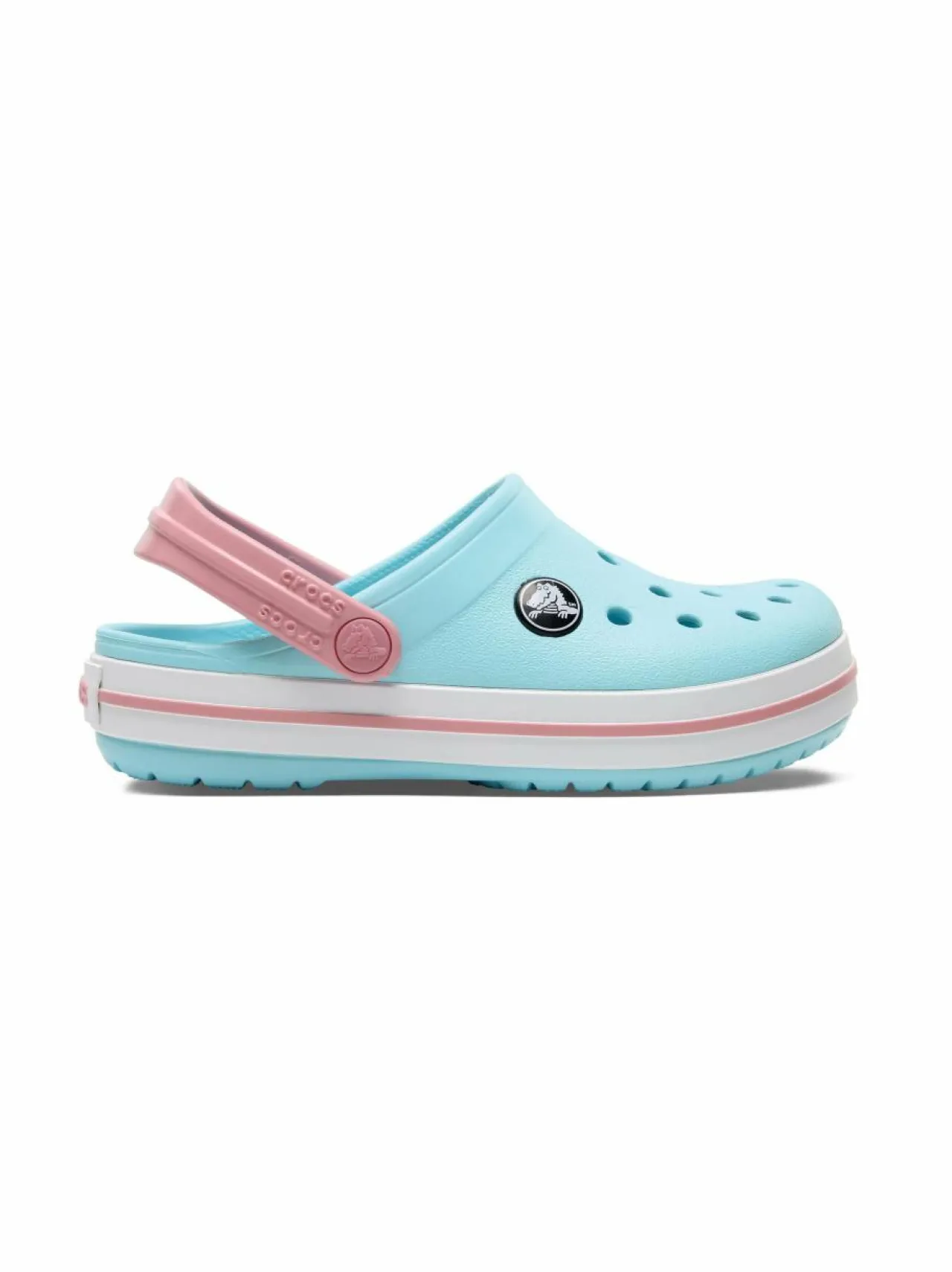 Crocs Crocband Clog -sandaalit^ Sandaalit