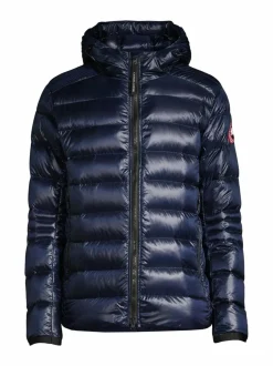 Canada Goose Crofton Hoody -untuvatakki^ Urheilutakit