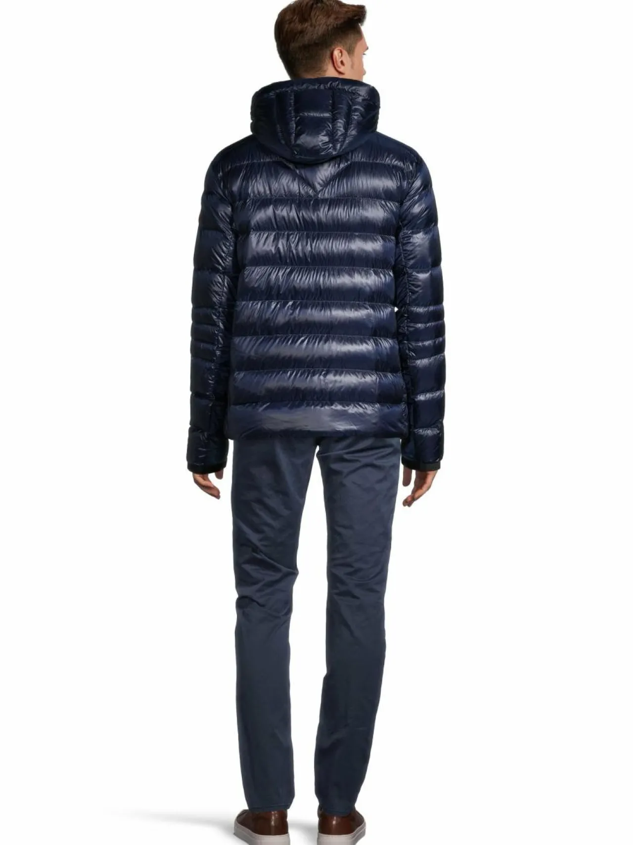 Canada Goose Crofton Hoody -untuvatakki^ Urheilutakit