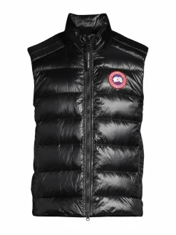 Canada Goose Crofton-untuvaliivi^ Urheilutakit|Takit