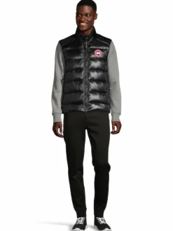 Canada Goose Crofton-untuvaliivi^ Urheilutakit|Takit