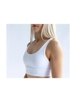 Bulkkinen Cross Shape -Top Pure^ Urheiluliivit & -Kerrastot