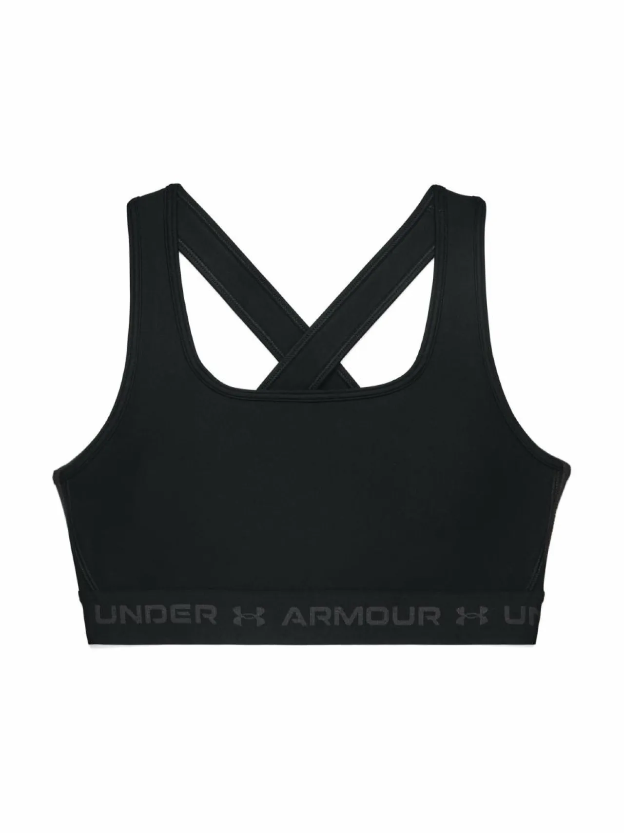 Under Armour Crossback Mid Bra -urheiluliivit^ Urheiluliivit & -Kerrastot