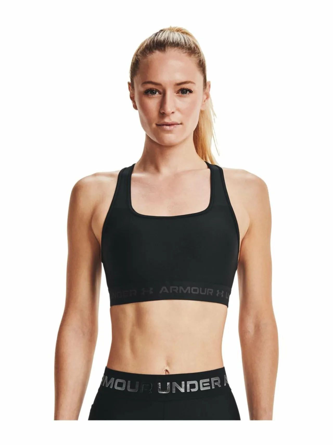 Under Armour Crossback Mid Bra -urheiluliivit^ Urheiluliivit & -Kerrastot