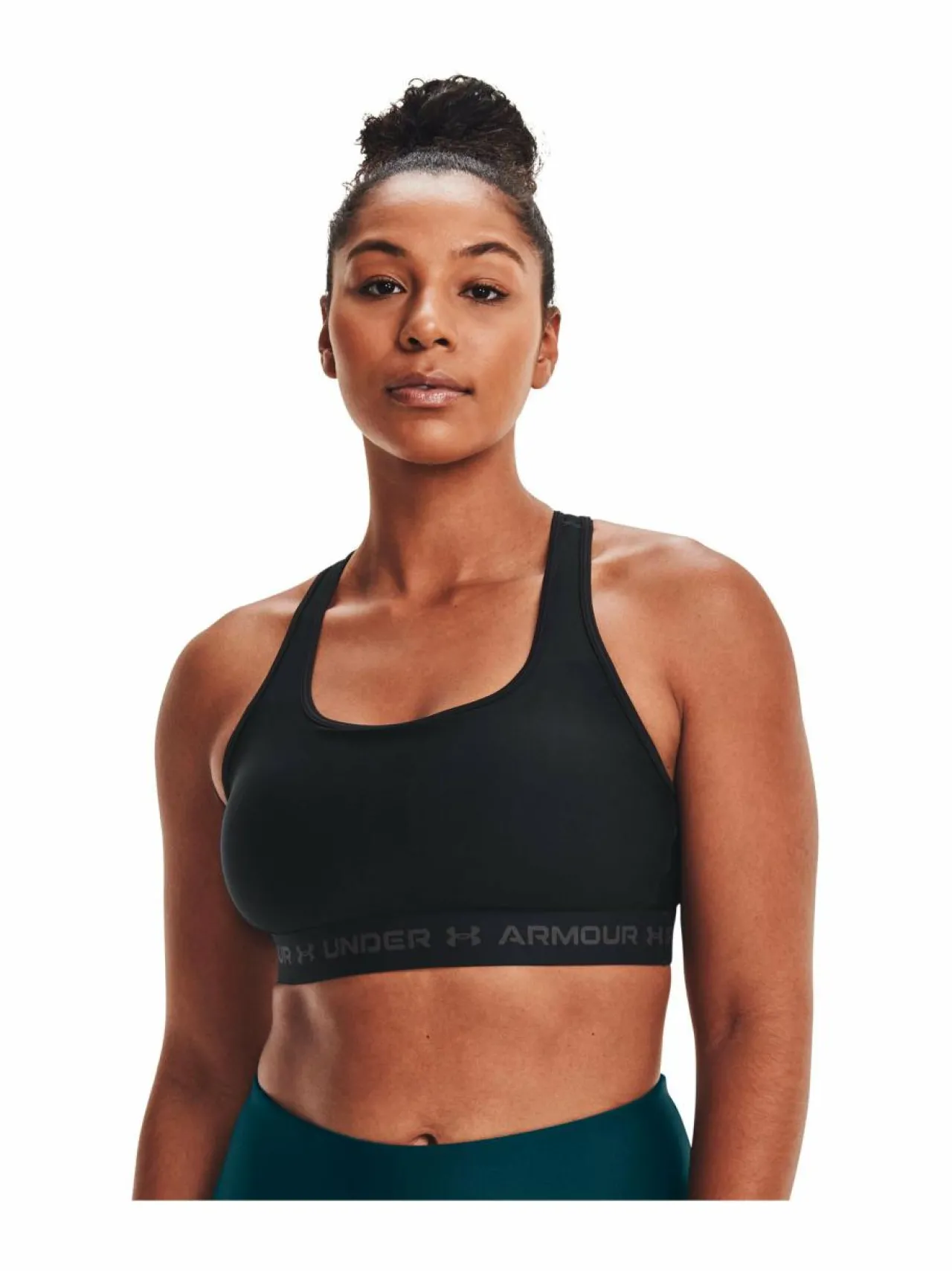 Under Armour Crossback Mid Bra -urheiluliivit^ Urheiluliivit & -Kerrastot