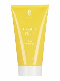 Bybi Beauty Crystal Clear Cleansing Gel -puhdistusgeeli^ Kasvojenhoito|Kasvojenhoito