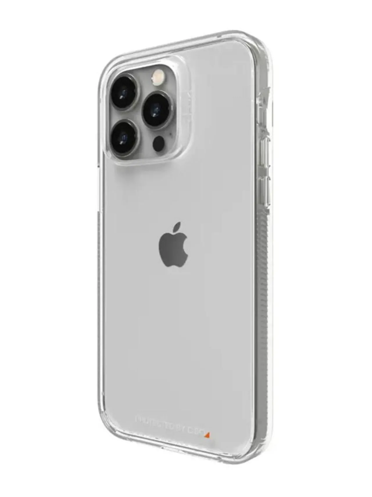 Puhelimen Suojakuoret & Tarvikkeet<GEAR4 Crystal Palace Clear iPhone 14 Pro Max suojakuori