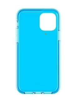 Puhelimen Suojakuoret & Tarvikkeet<GEAR4 Crystal Palace iPhone 11 Pro -suojakuori (Neon Blue) SININEN