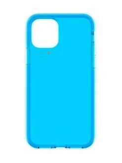 Puhelimen Suojakuoret & Tarvikkeet<GEAR4 Crystal Palace iPhone 11 Pro -suojakuori (Neon Blue) SININEN