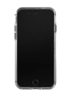 Puhelintarvikkeet<Zagg Crystal Palace läpinäkyvä Suojakuori - Apple iPhone SE 2nd Gen/6-8