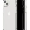 Zagg Crystal Palace läpinäkyvä Suojakuori - Apple iPhone 13^ Puhelintarvikkeet