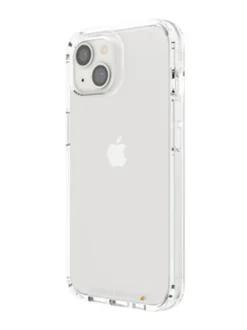 Zagg Crystal Palace läpinäkyvä Suojakuori - Apple iPhone 13^ Puhelintarvikkeet