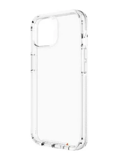 Zagg Crystal Palace läpinäkyvä Suojakuori - Apple iPhone 13^ Puhelintarvikkeet