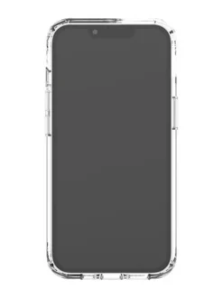 Zagg Crystal Palace läpinäkyvä Suojakuori - Apple iPhone 13^ Puhelintarvikkeet