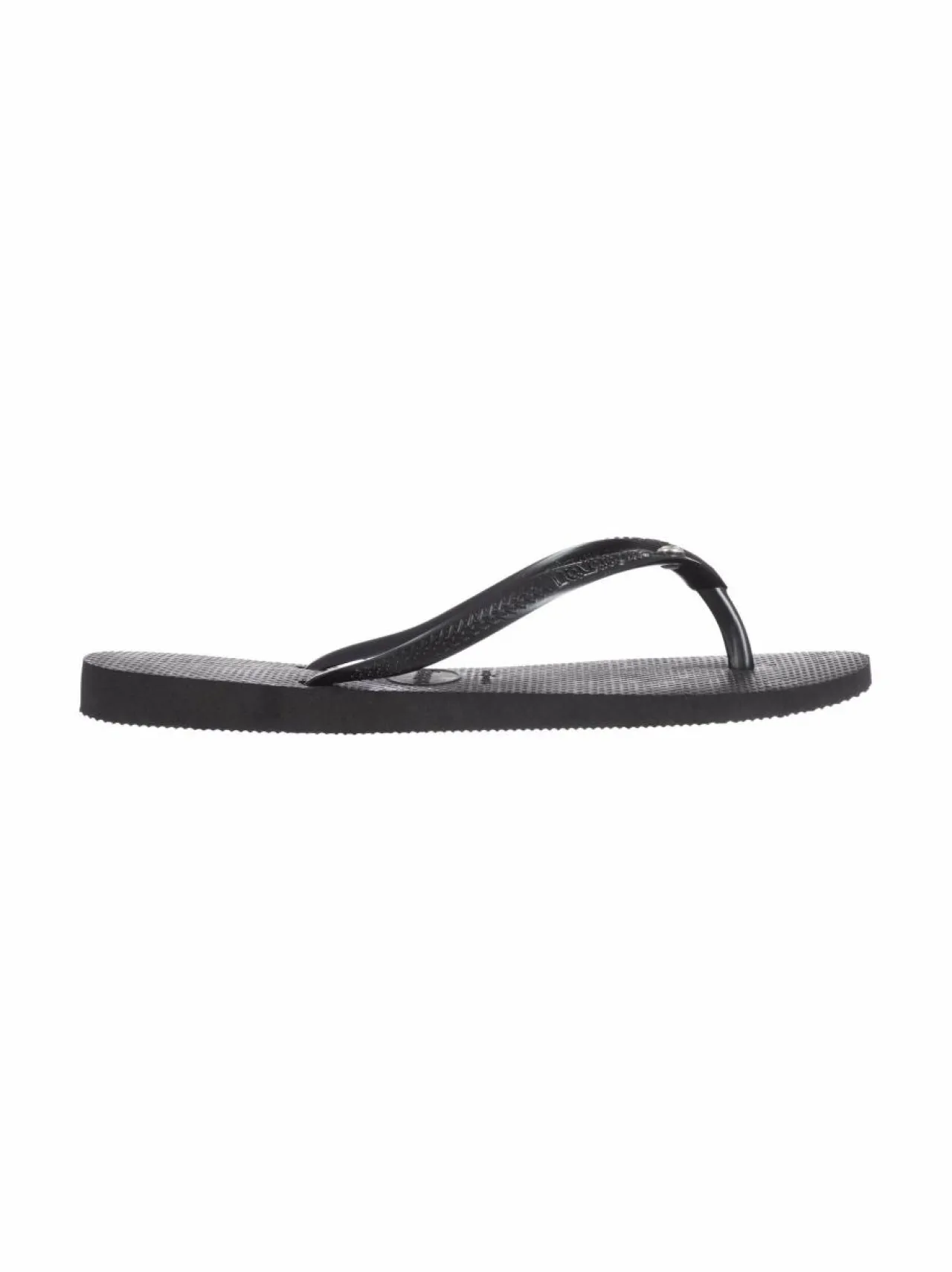 Sandaalit<Havaianas Crystal-varvassandaalit 0090 BLACK