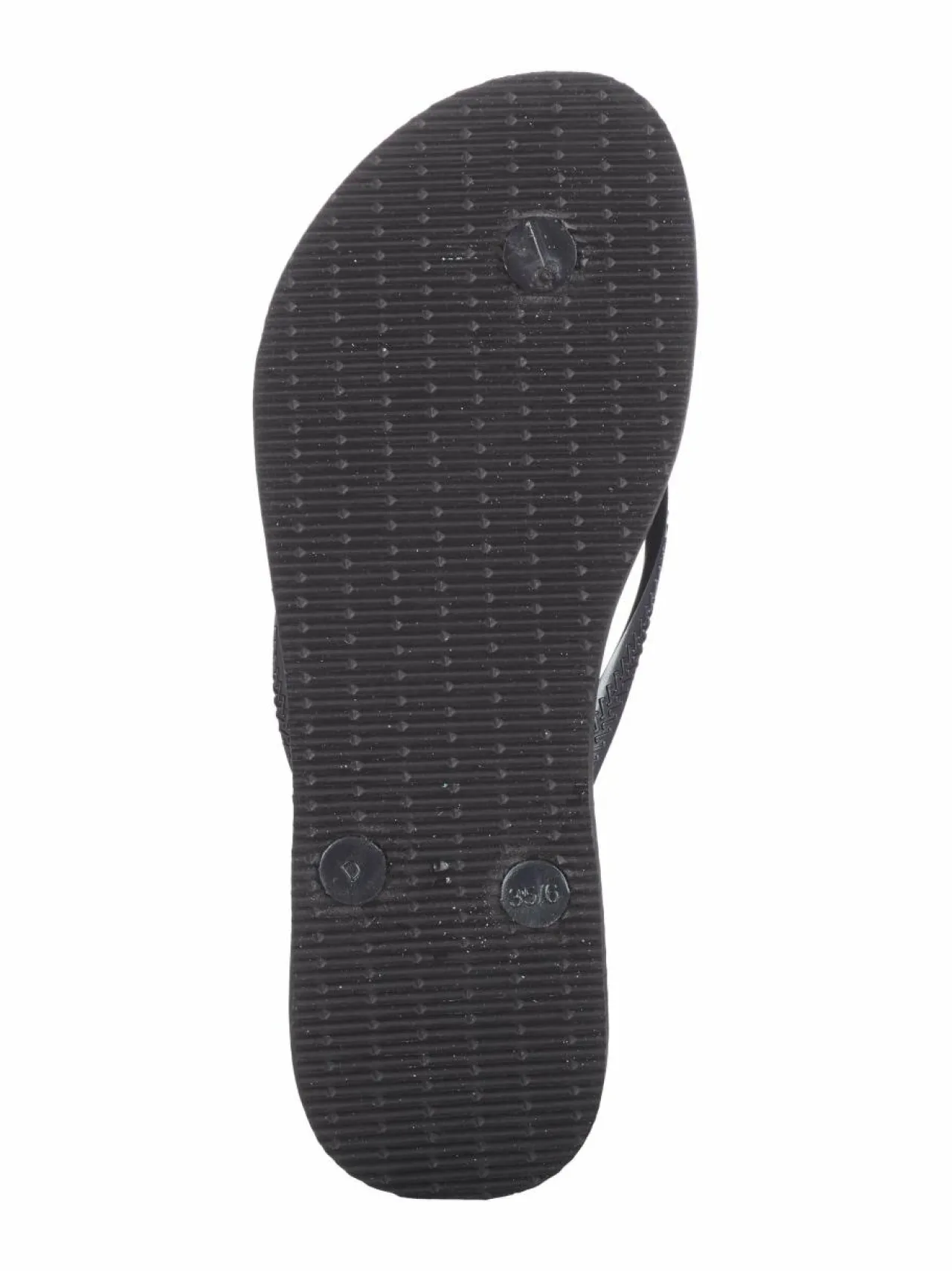 Sandaalit<Havaianas Crystal-varvassandaalit 0090 BLACK