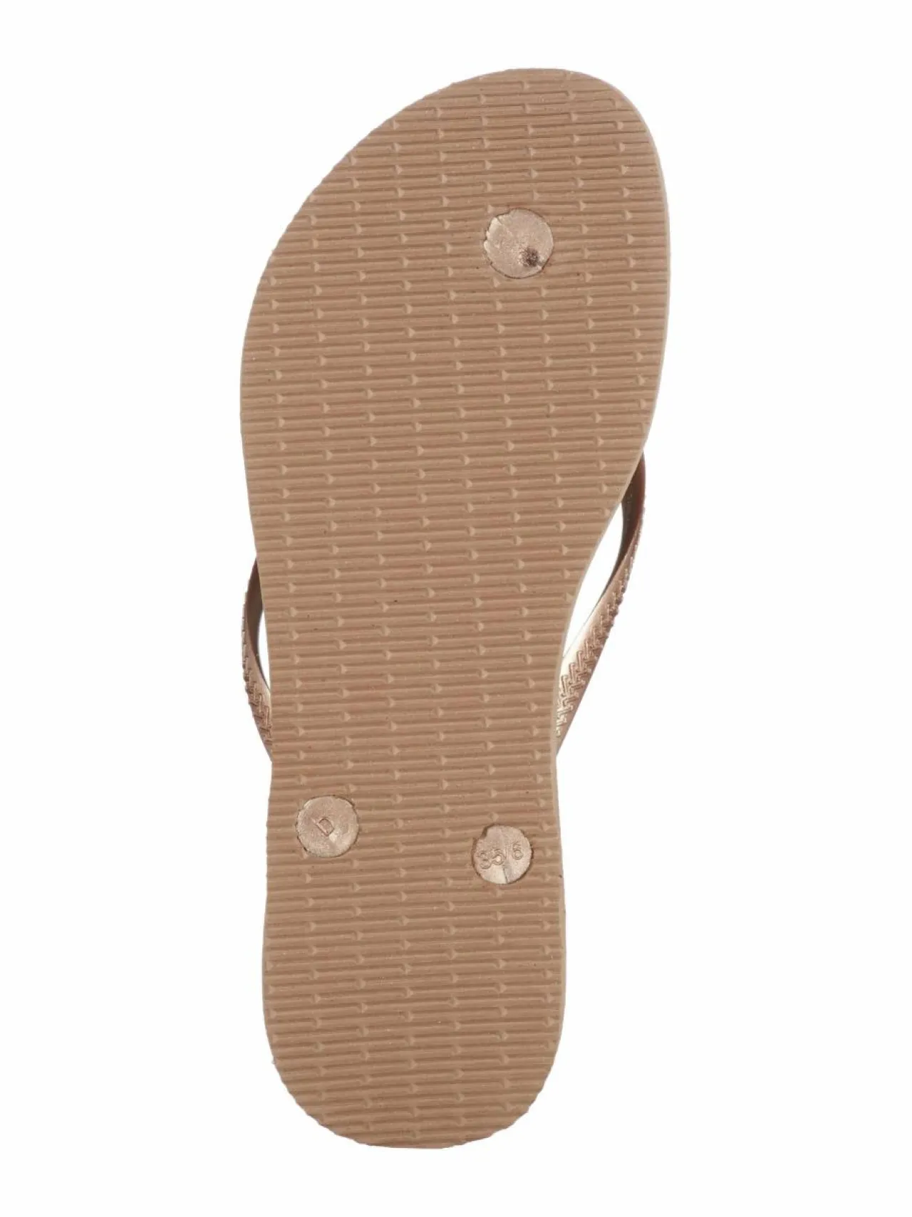 Havaianas Crystal-varvassandaalit^ Sandaalit