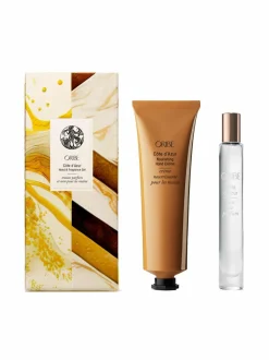Oribe Côte d'Azur Hand & Fragrance Set -ihonhoitopakkaus^ Hiustenhoitopakkaukset
