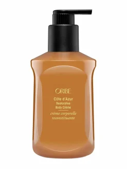 Oribe Côte d'Azur Restorative Body Creme -vartalovoide^ Muotoilu & Viimeistely