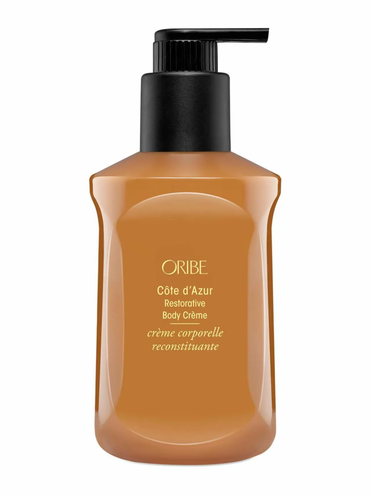 Oribe Côte d'Azur Restorative Body Creme -vartalovoide^ Muotoilu & Viimeistely