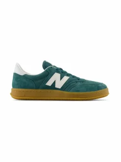 New Balance CT500-mokkanahkasneakerit^ Tennarit & Sneakerit|Urheilujalkineet