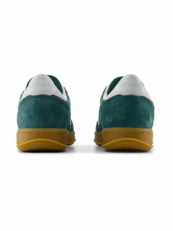 New Balance CT500-mokkanahkasneakerit^ Tennarit & Sneakerit|Urheilujalkineet