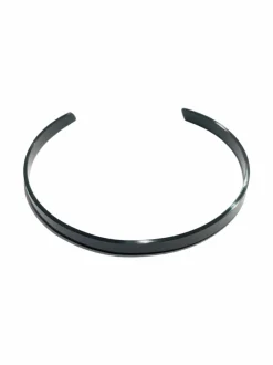 DFJ Collections Cuff brace - musta^ Korut