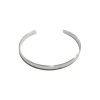DFJ Collections Cuff brace- teräs^ Korut