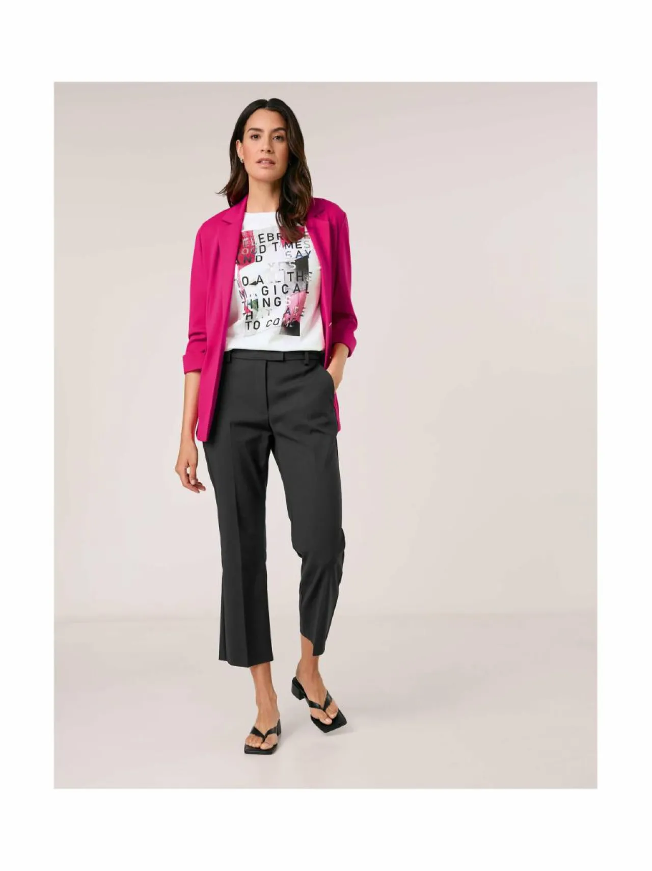 Gerry Weber Culotte-housut^ Housut