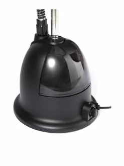 Pyykkihuolto<Stockholm Steamery Cumulus 3 Home Steamer -vaatehöyrytin MATTE BLACK (MATTAMUSTA)